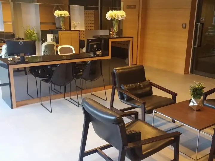 Бангкок: Park 19 Hotel
