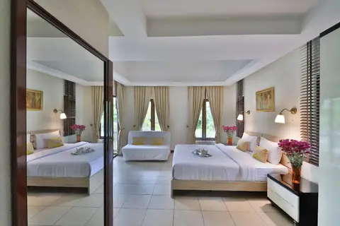 Siam Pool Villa Pattaya — фото 1
