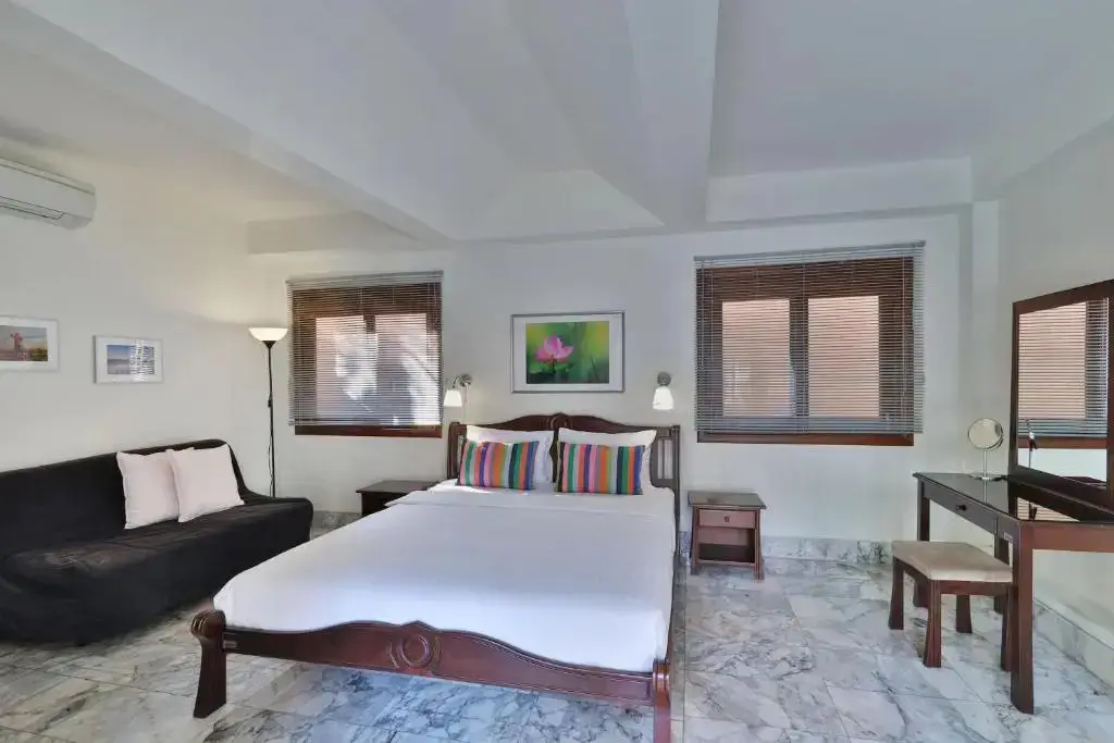 Паттайя: Siam Pool Villa Pattaya