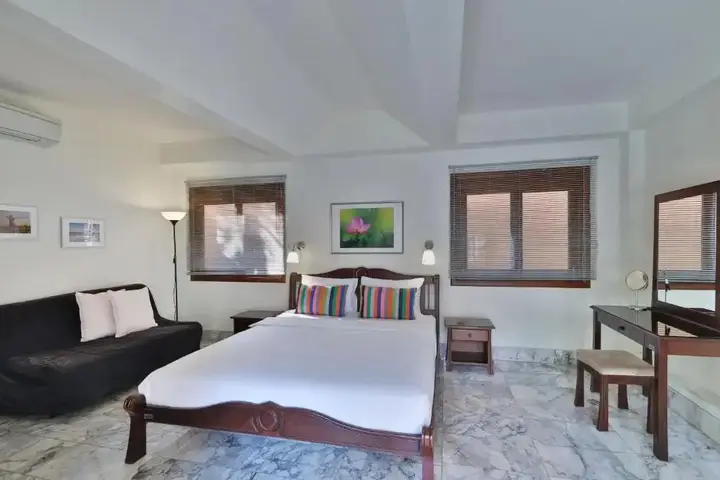 Паттайя: Siam Pool Villa Pattaya
