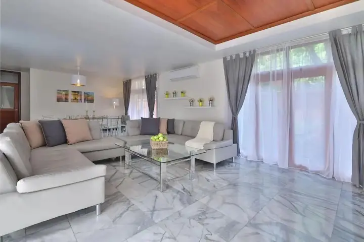 Паттайя: Siam Pool Villa Pattaya