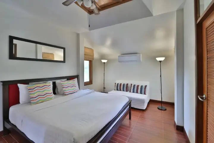 Паттайя: Siam Pool Villa Pattaya