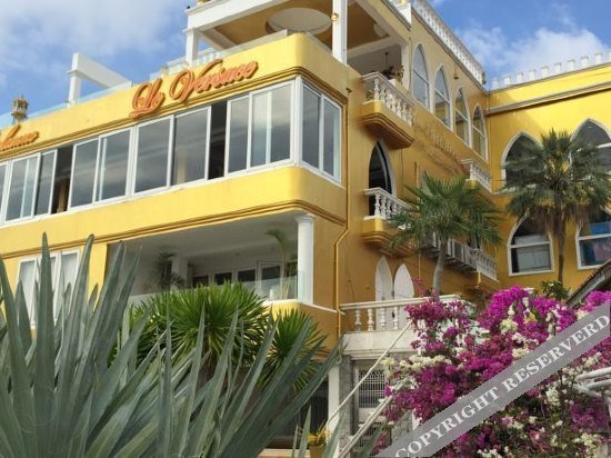 Villa Versace Residence — фото 1
