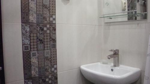 Сочи: Studio in Svetlana Resort