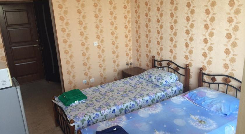 Сочи: Studio in Svetlana Resort