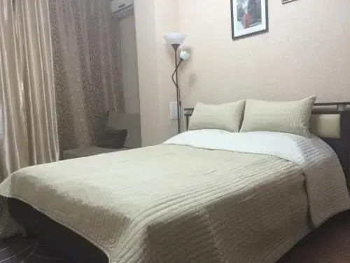 Сочи: Studio in Svetlana Resort