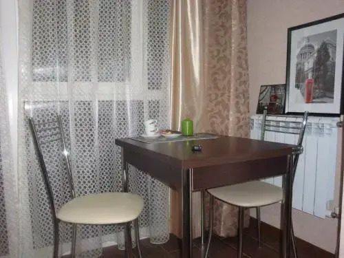 Сочи: Studio in Svetlana Resort