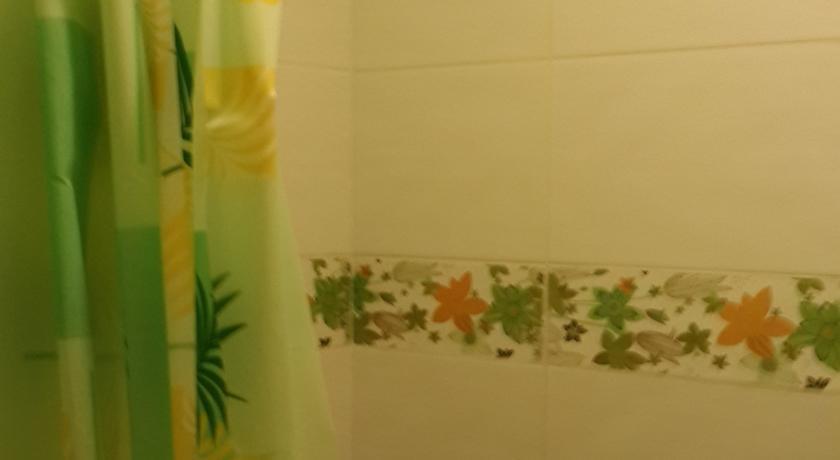 Сочи: Studio in Svetlana Resort