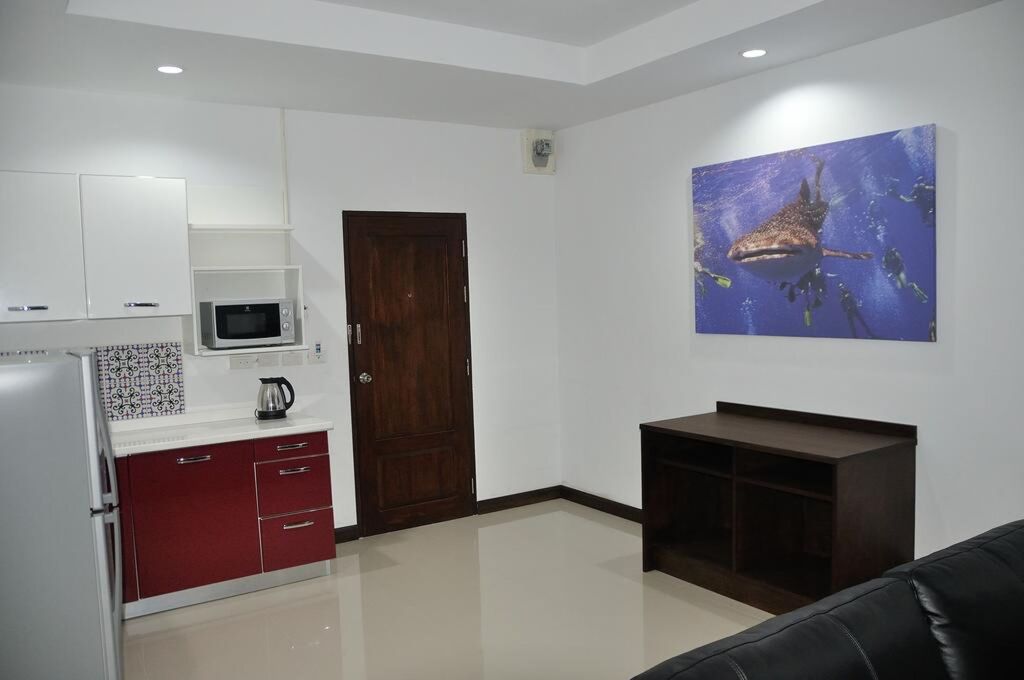 Самуи: Samui Diving Resort