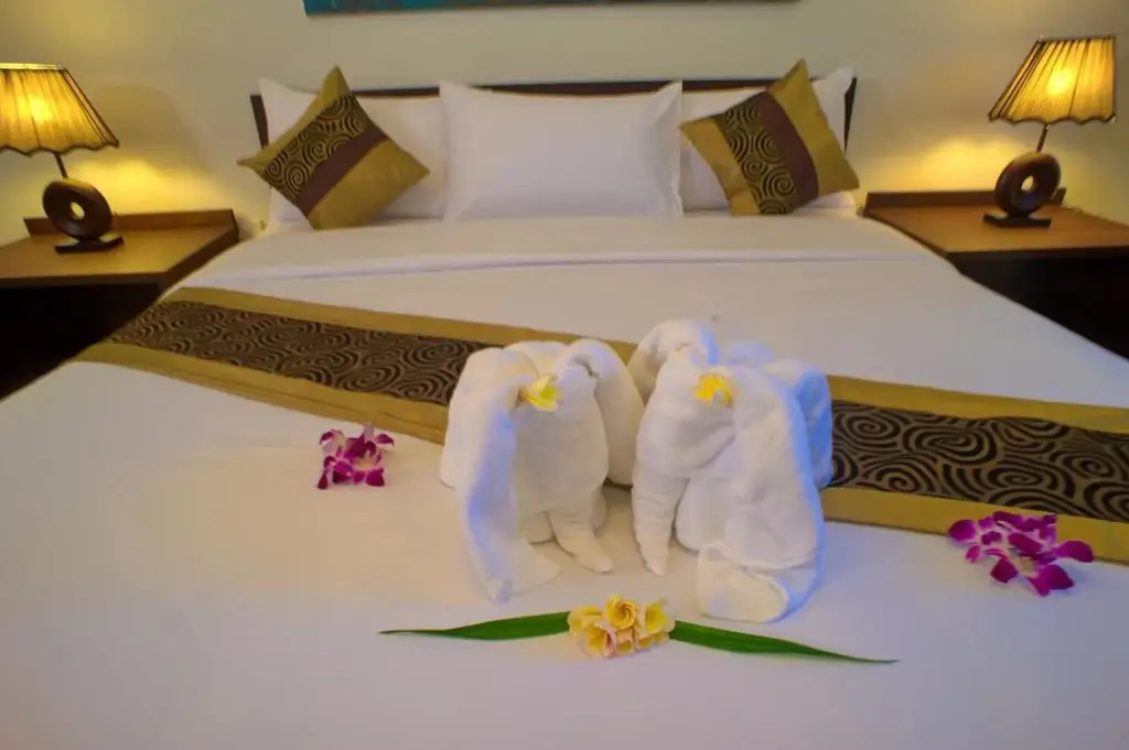 Самуи: Samui Diving Resort