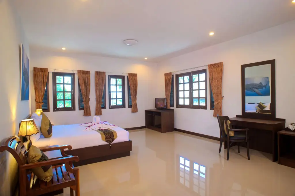 Samui Diving Resort — фото 1