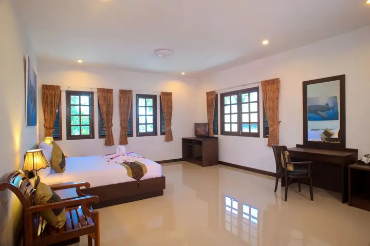 Самуи: Samui Diving Resort
