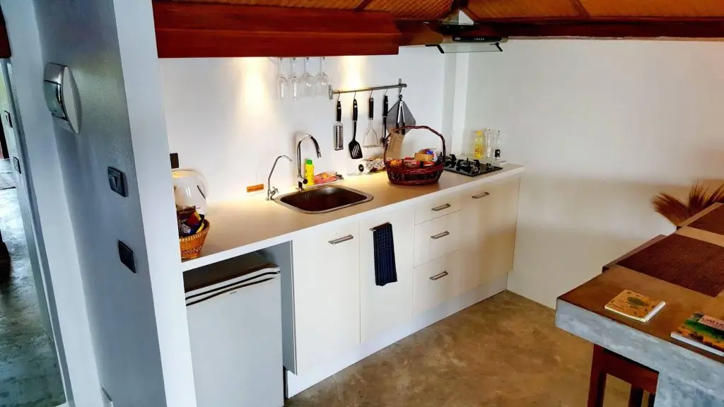 Остров Тау: The Place Luxury Boutique Villas (SHA Extra Plus)