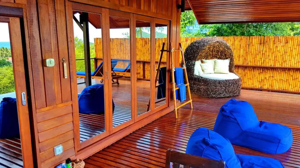 Остров Тау: The Place Luxury Boutique Villas (SHA Extra Plus)