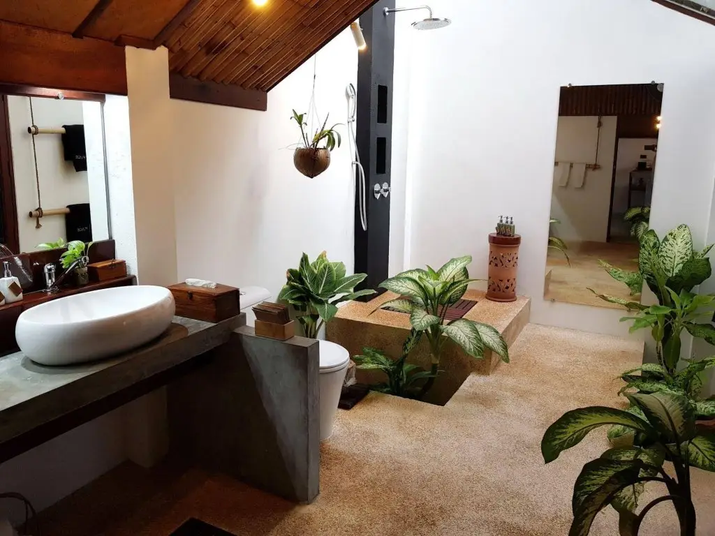 Остров Тау: The Place Luxury Boutique Villas (SHA Extra Plus)