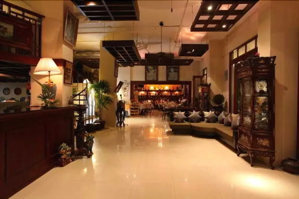 Кату: Mussee Patong