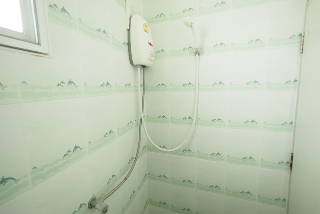 Сукотай: Chuan Chom Guesthouse