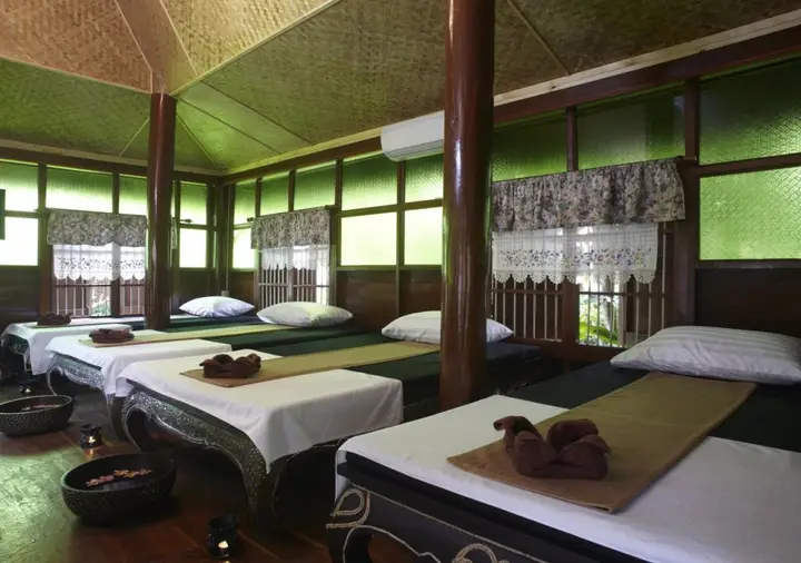 Чианграй: 360 Tanawasin Resort & Spa