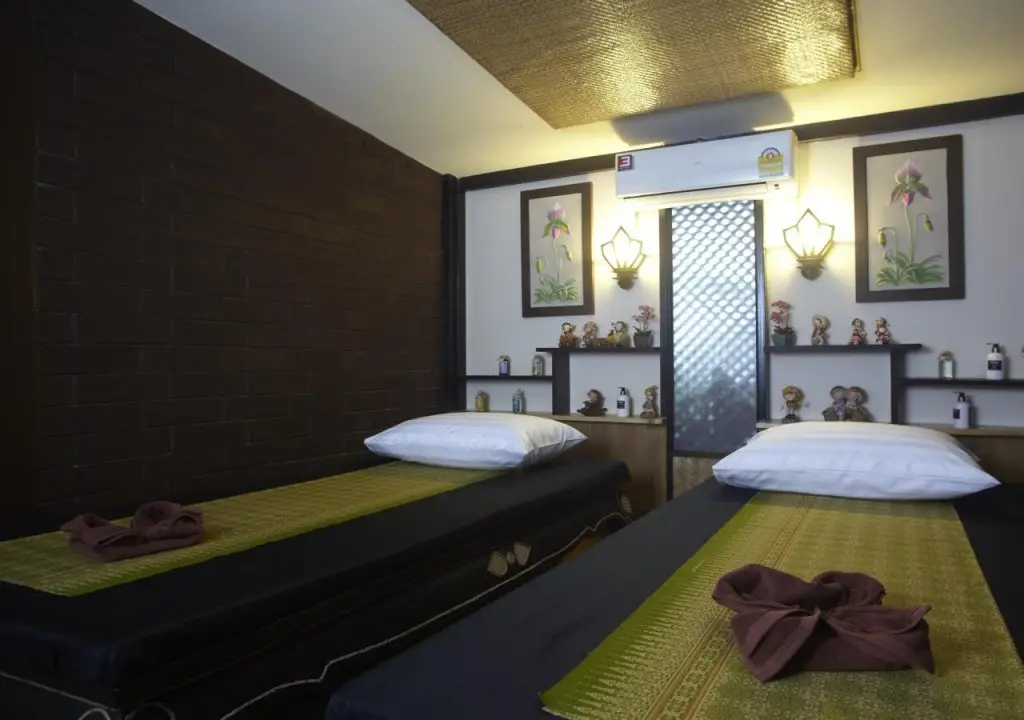 Чианграй: 360 Tanawasin Resort & Spa