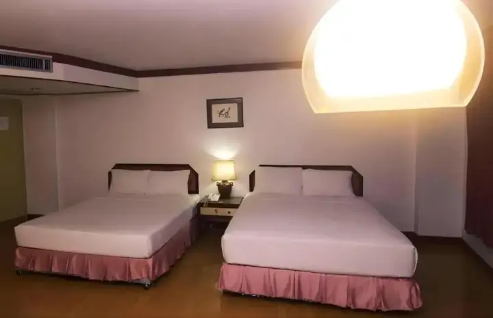Хатъяй: Florida Hotel