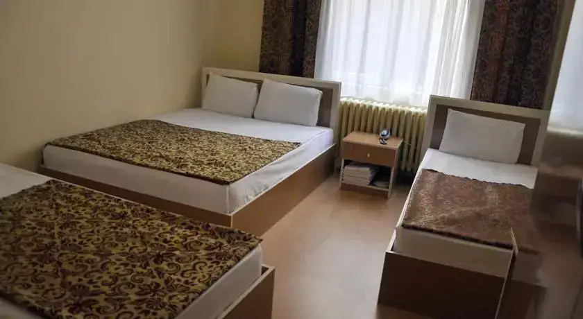 Конья: Hotel Gabroyal