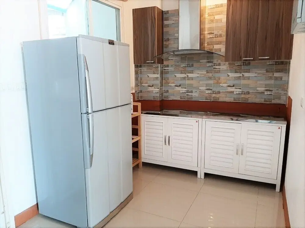 Хуахин: Baan Nistha Pool Villa Hua Hin