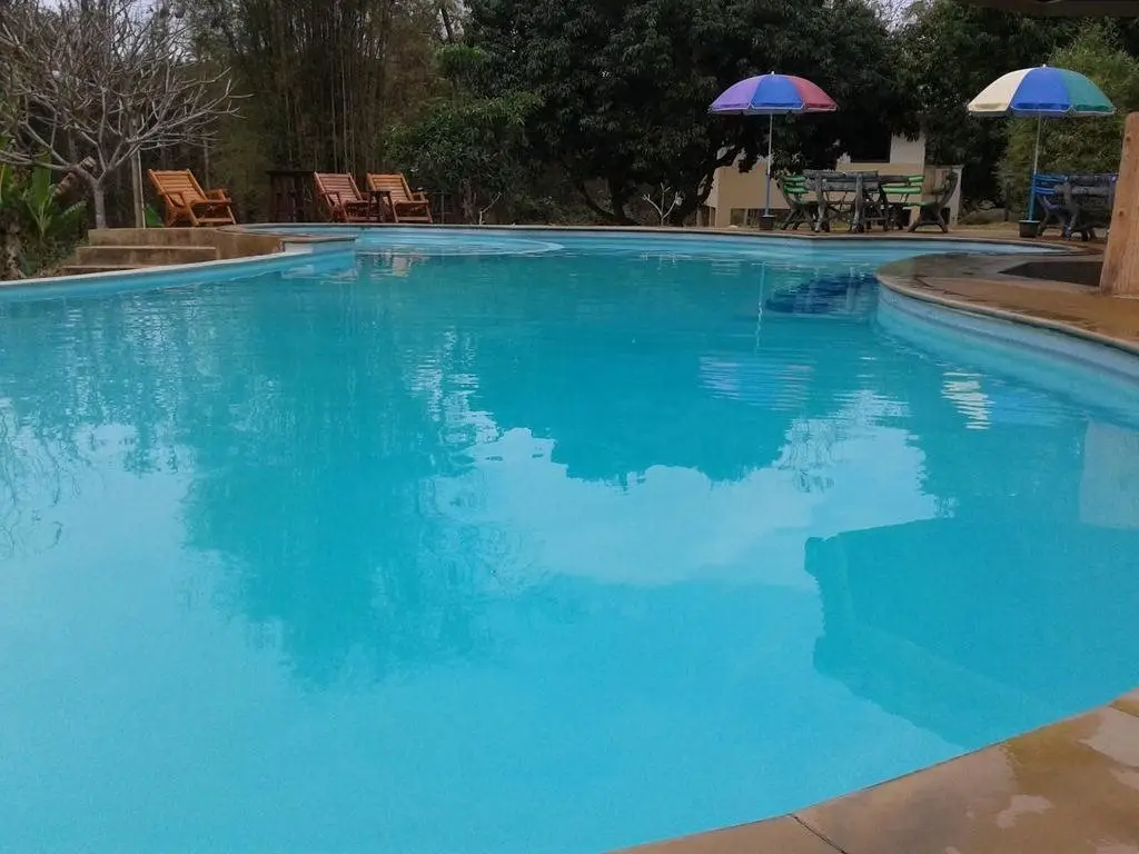 Mae Chan: ViangPhing Resort
