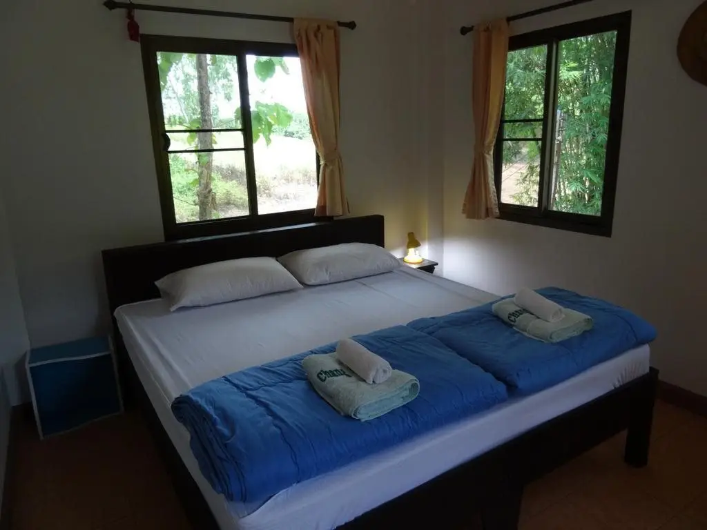 Mae Chan: ViangPhing Resort