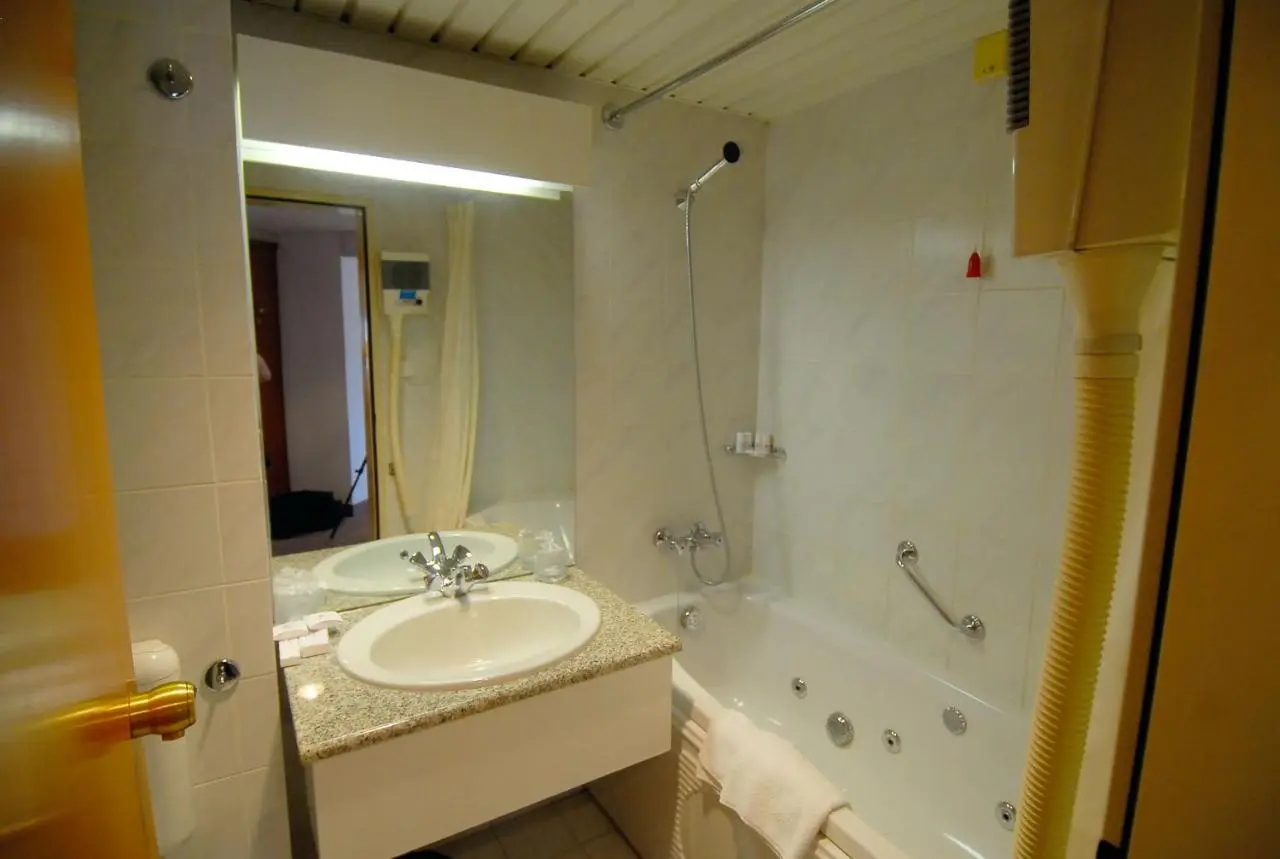 Тобольск: Slavyanskaya Hotel