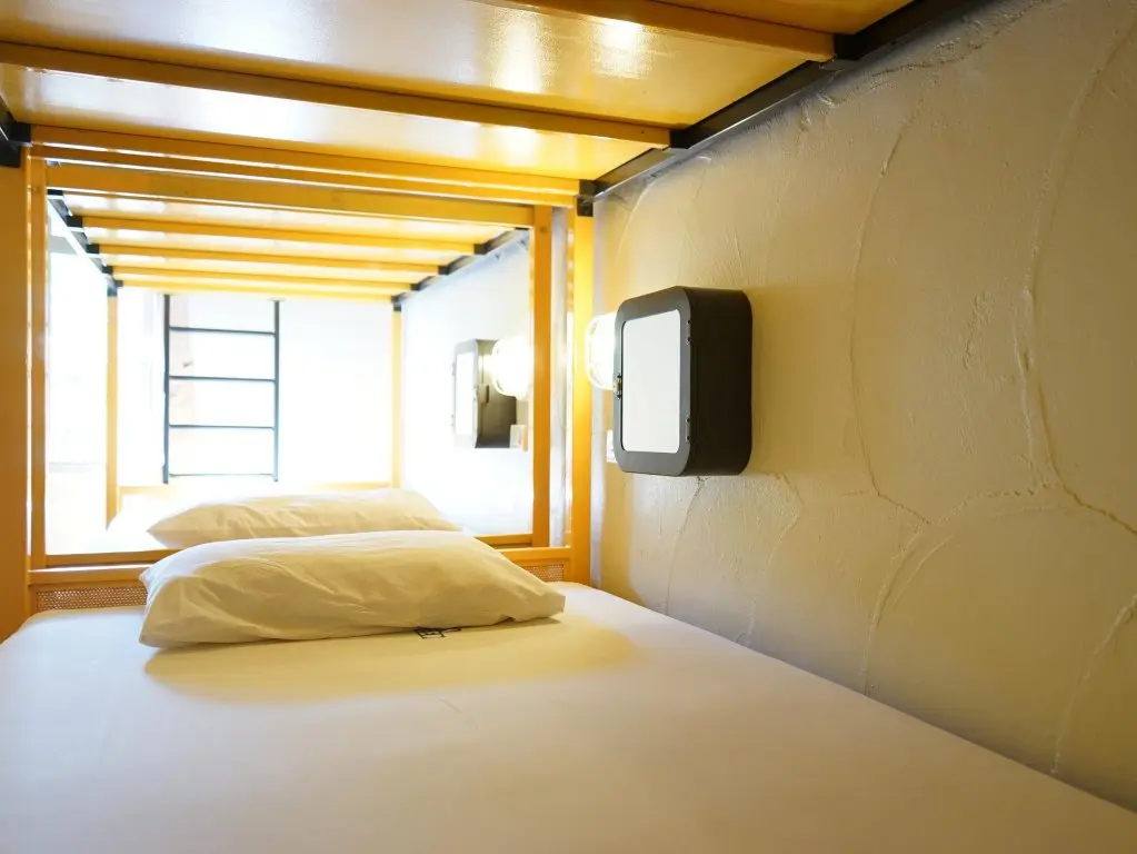 Као Лак: Monkey Dive Hostel Khaolak