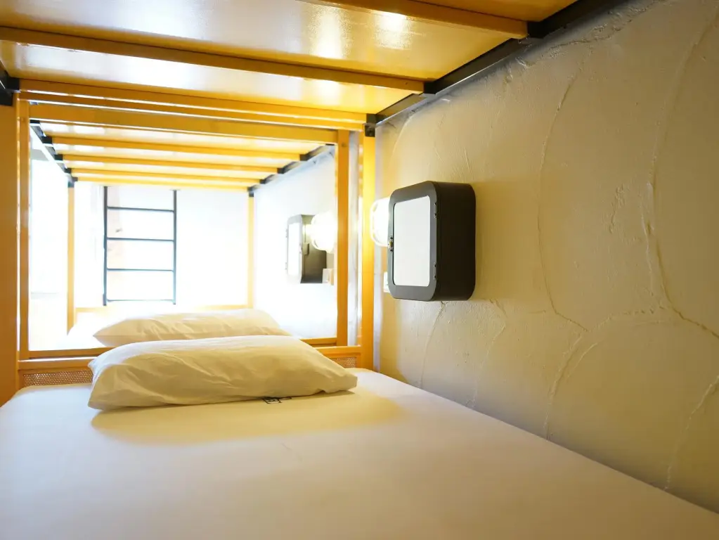 Као Лак: Monkey Dive Hostel Khaolak
