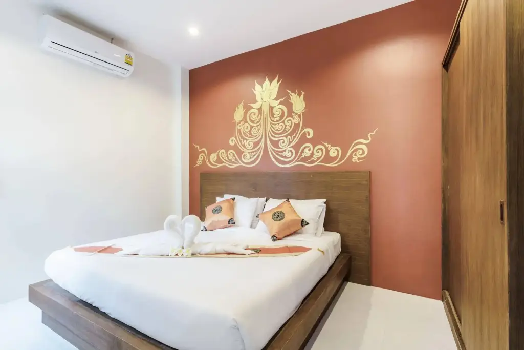 Самуи: Boutique Pool Villa
