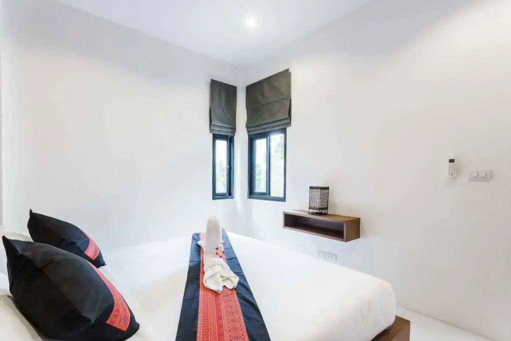 Самуи: Boutique Pool Villa