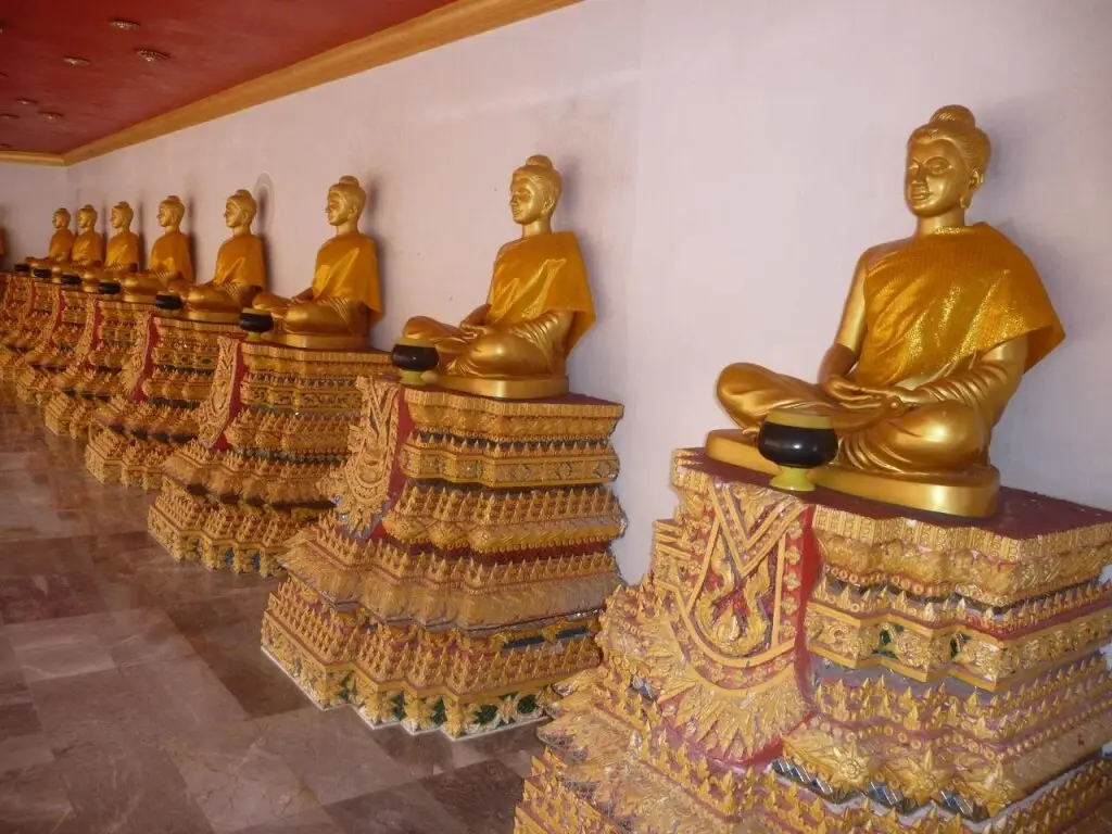 Краби: Klong Muang Inn