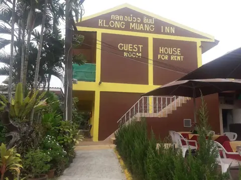 Klong Muang Inn — фото 1