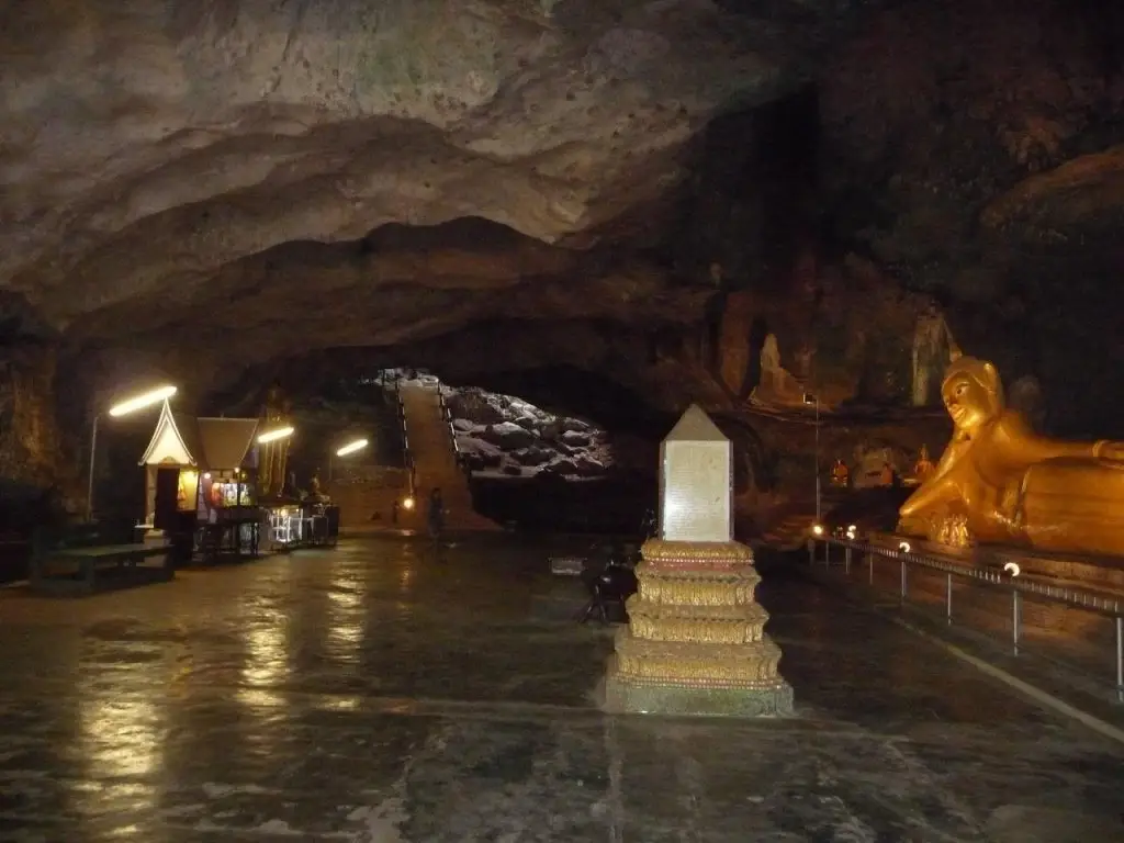 Краби: Klong Muang Inn