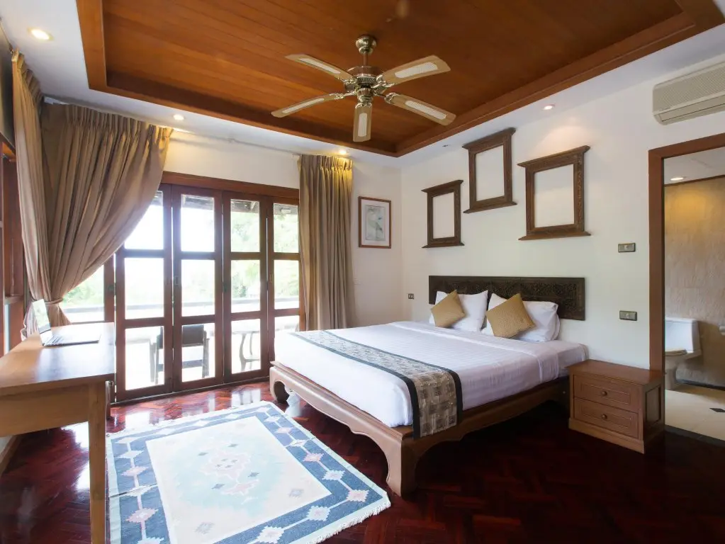 Кату: Star Path Villa