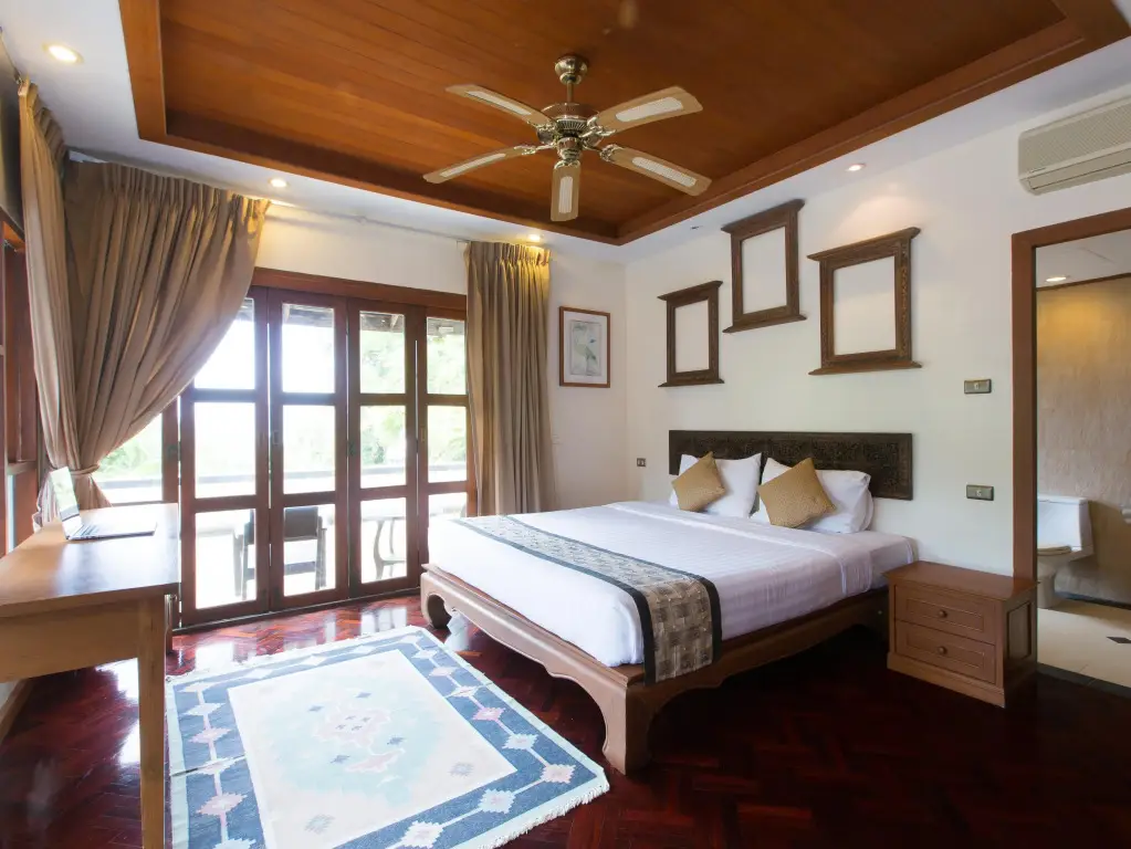 Кату: Star Path Villa