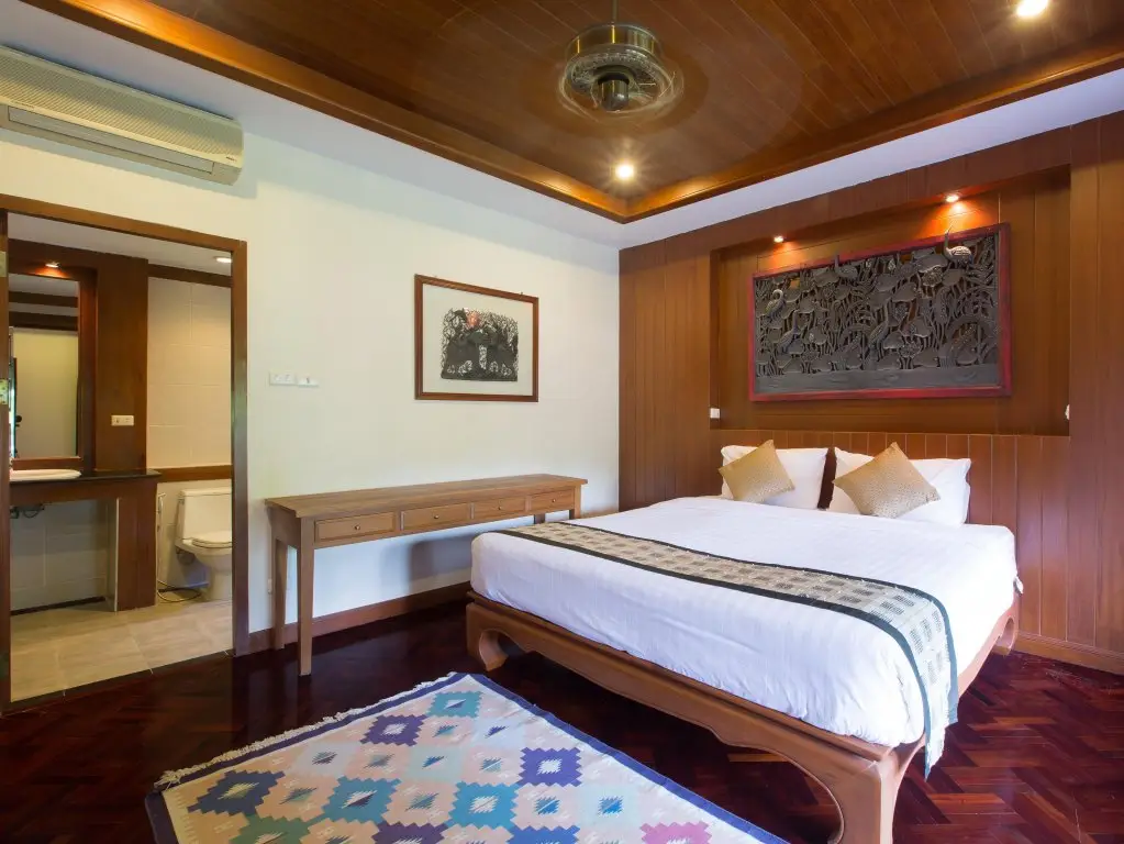 Кату: Star Path Villa