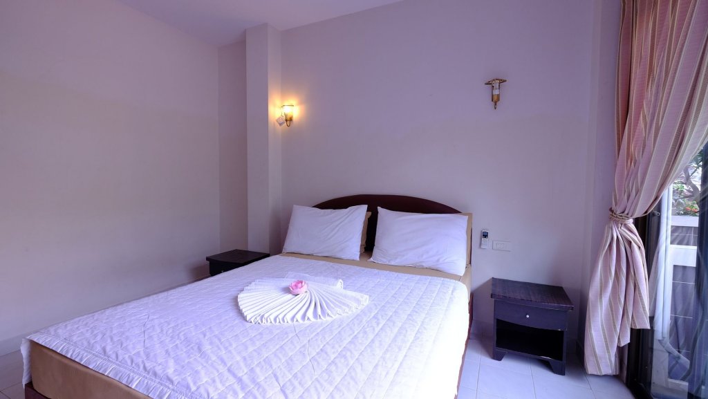 Самуи: Samui Guest House
