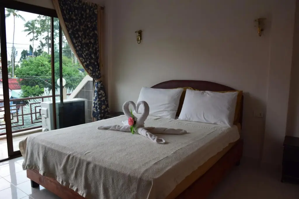 Samui Guest House — фото 1