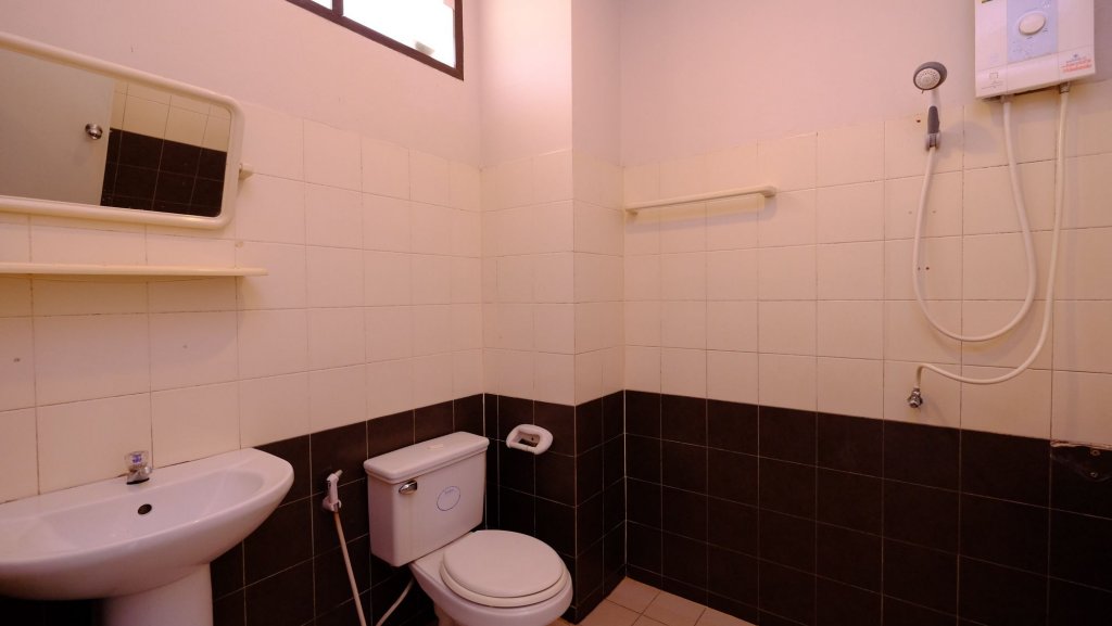 Самуи: Samui Guest House