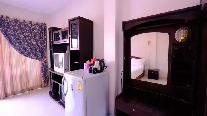 Самуи: Samui Guest House