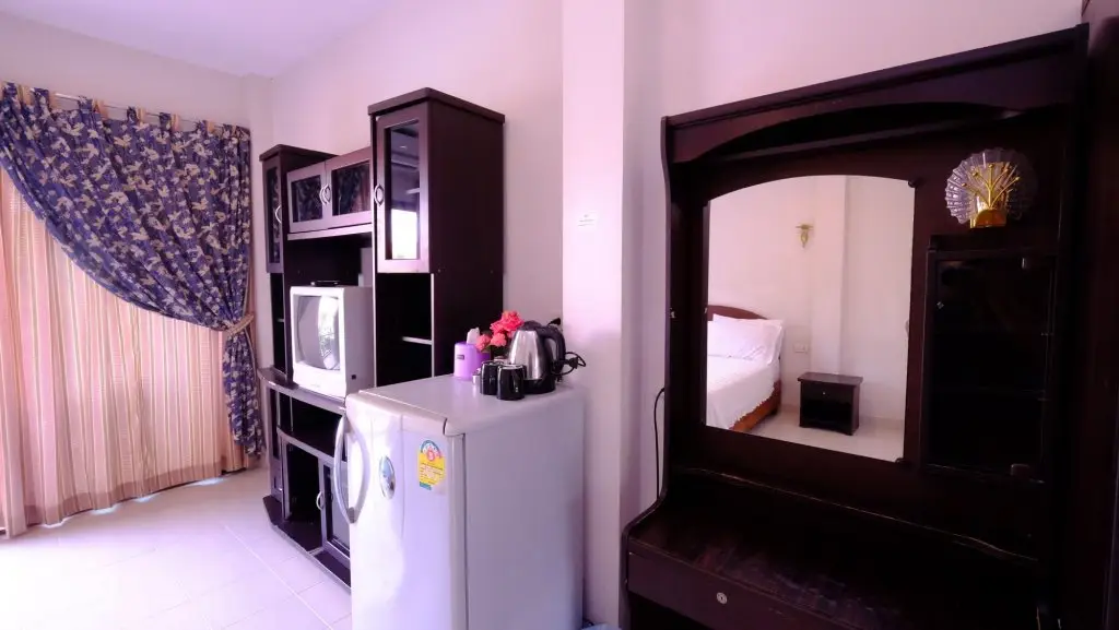 Самуи: Samui Guest House