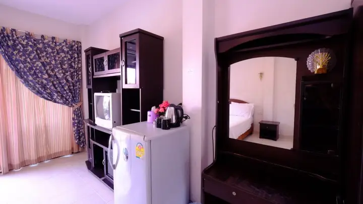 Самуи: Samui Guest House