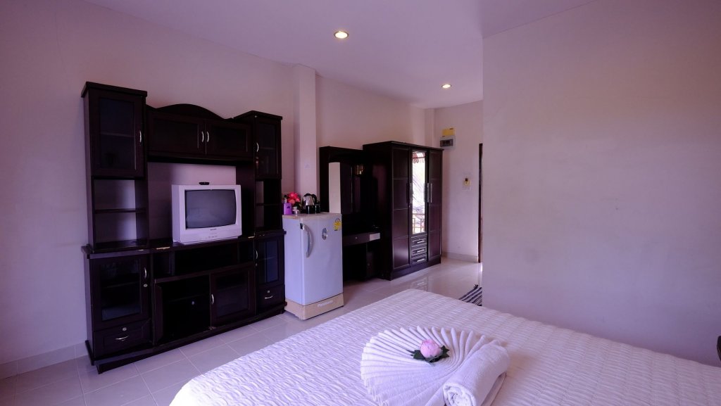 Самуи: Samui Guest House