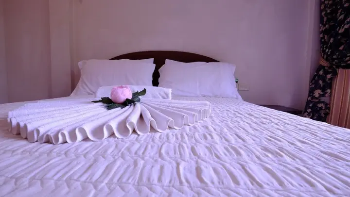 Самуи: Samui Guest House