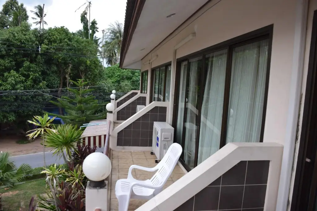 Самуи: Samui Guest House