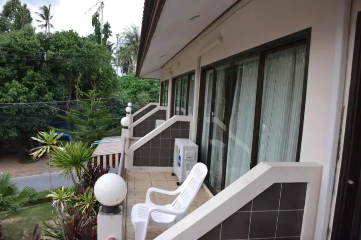 Самуи: Samui Guest House
