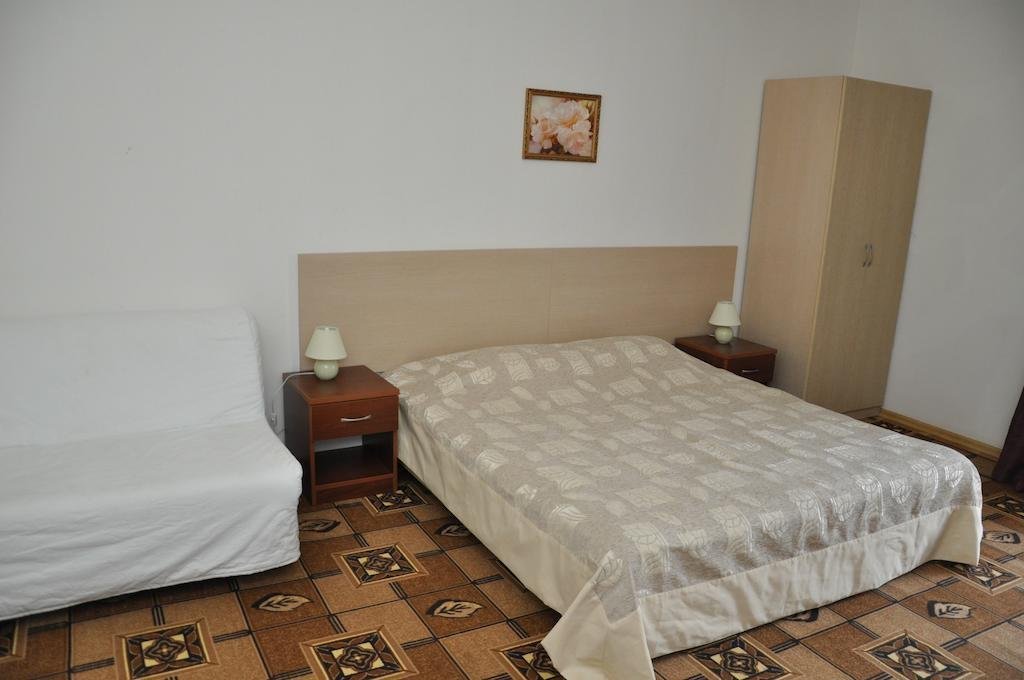 Сукко: Hotel Utrish